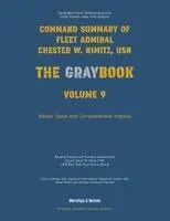 Usn Fleet Admiral Chester W Nimitz, Warships & Navies Editorial - Nimitz Graybook Volume 9, Häftad. Tillgänglighet: Lägg i varukorg