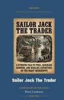 Harry Castlemon, Jellicoe Ai - Sailor Jack The Trader, Häftad
