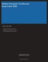 Meridian Certification Press, Proctor Ai - Medical Interpreter Certification Study Guide 2026, Häftad