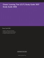 Meridian Certification Press, Proctor Ai - Classic Learning Test (CLT) Study Guide 2027, Häftad