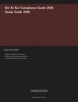 Meridian Certification Press, Proctor Ai - EU AI Act Compliance Guide 2026, Häftad