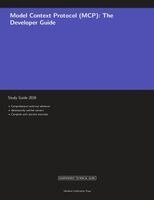 Meridian Certification Press, Proctor Ai - Model Context Protocol (MCP), Häftad