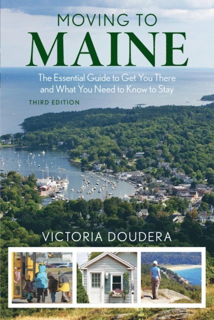 Moving to Maine