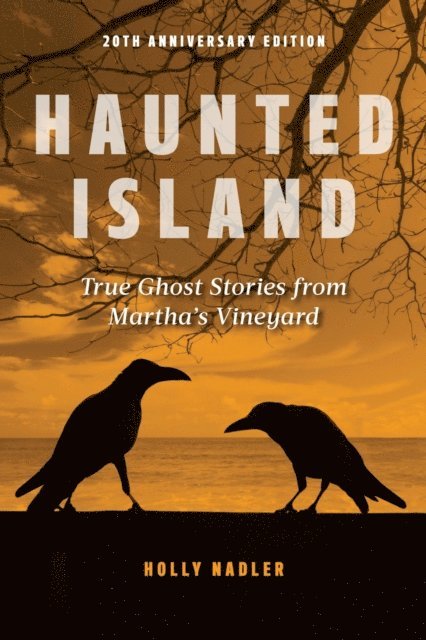 Holly Nadler - Haunted Island, E-bok. Tillgänglighet: Lägg i varukorg