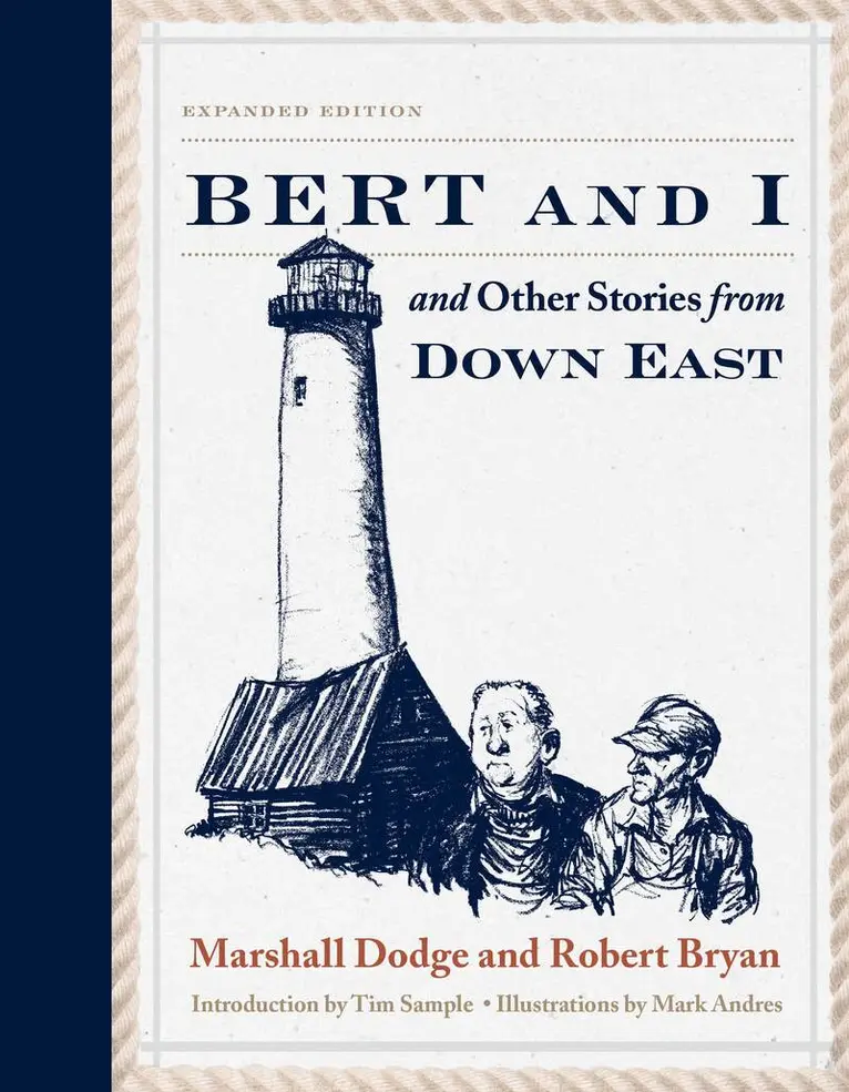 Marshall Dodge, Robert Bryan - Bert and I, Häftad. Tillgänglighet: Lägg i varukorg