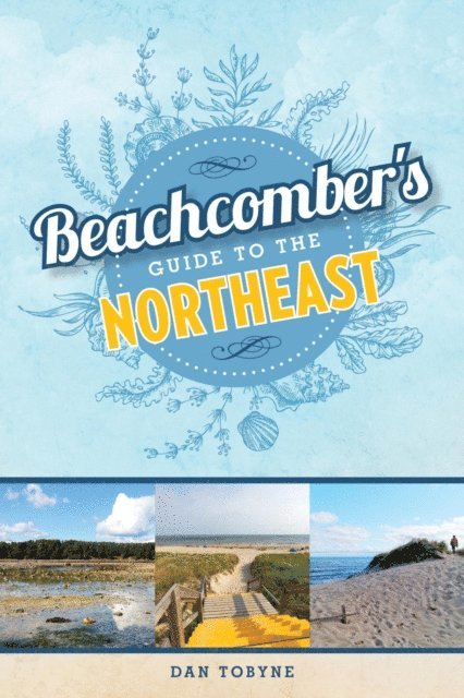 Dan Tobyne - Beachcomber's Guide to the Northeast, E-bok