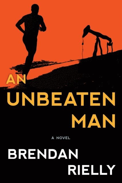 Brendan Rielly - Unbeaten Man, E-bok