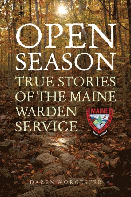 Daren Worcester - Open Season, E-bok. Tillgänglighet: Lägg i varukorg