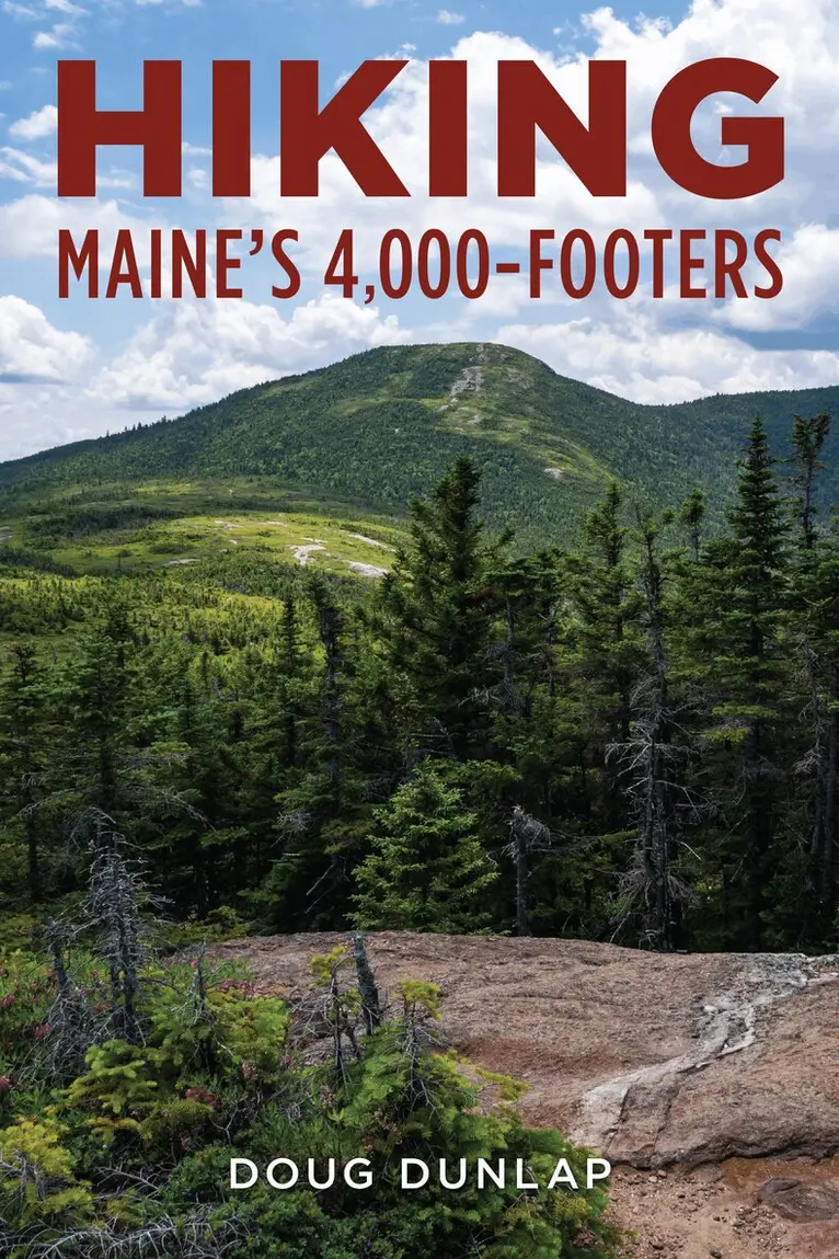 Doug Dunlap - Hiking Maine's 4,000-Footers, Häftad. Tillgänglighet: Lägg i varukorg