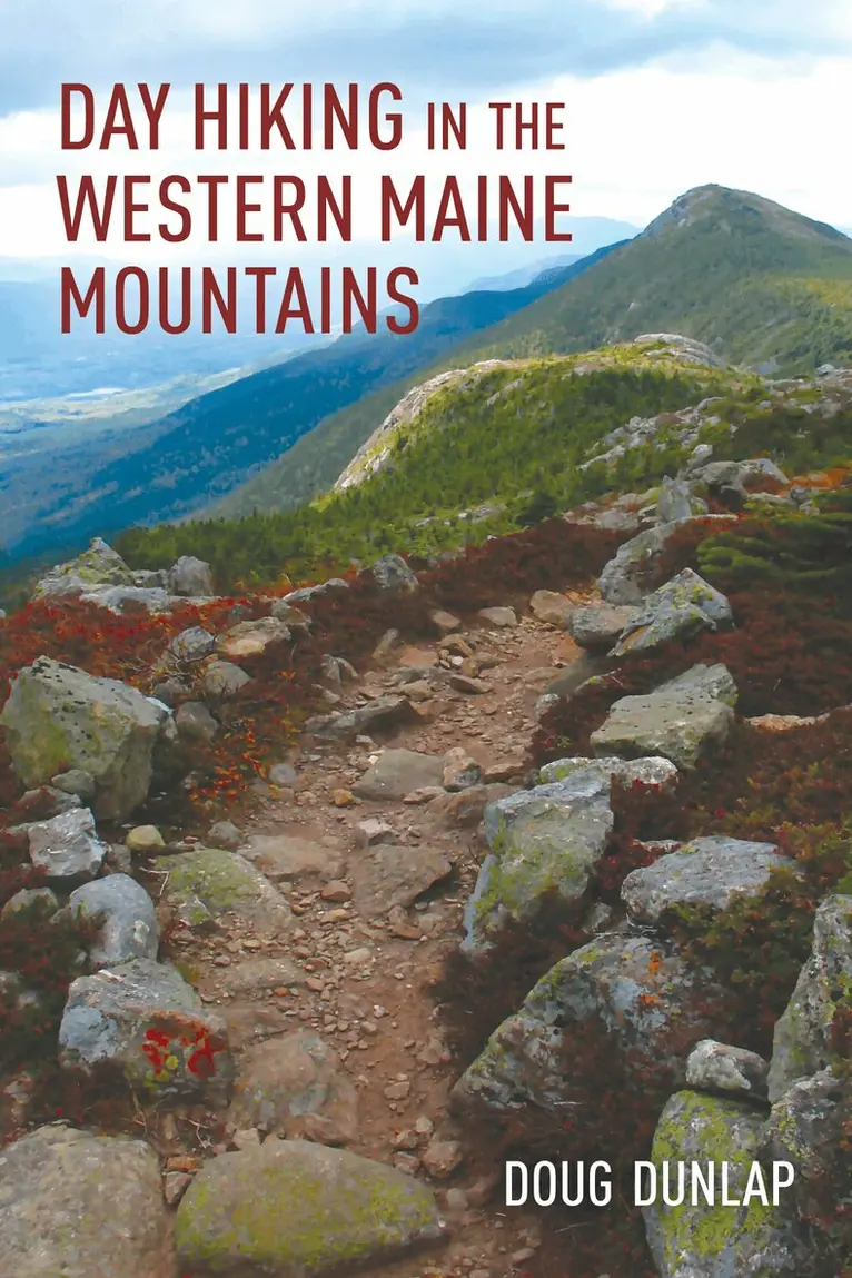 Doug Dunlap - Day Hiking in the Western Maine Mountains, Häftad. Tillgänglighet: Lägg i varukorg