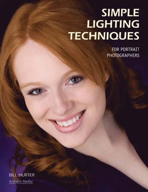 Bill Hurter - Simple Lighting Techniques for Portrait Photographers, E-bok. Tillgänglighet: Lägg i varukorg