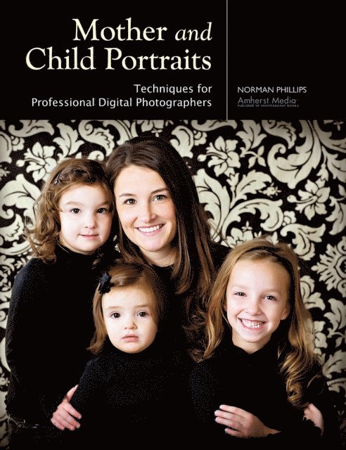 Norman Phillips - Mother and Child Portraits, E-bok. Tillgänglighet: Lägg i varukorg