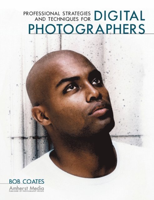 Professional Strategies and Techniques for Digital Photographers
