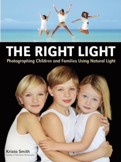 Krista Smith - Right Light, E-bok