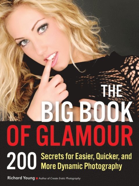 Richard Young - Big Book of Glamour, E-bok