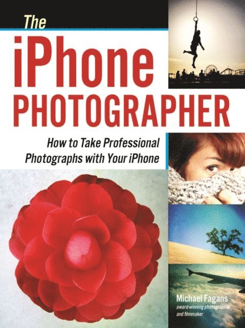iPhone Photographer