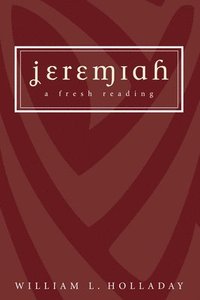 Jeremiah