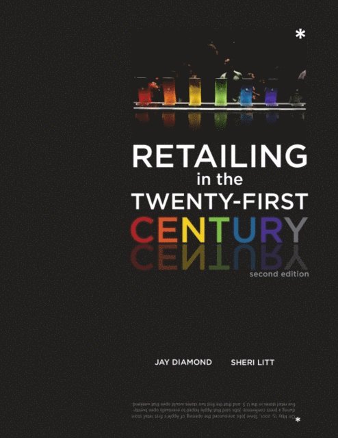 Jay Diamond, Sheri Litt - Retailing in the Twenty-First Century 2nd Edition, E-bok