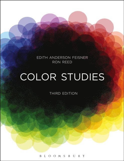 Edith Anderson Feisner, Ronald Reed - Color Studies, E-bok