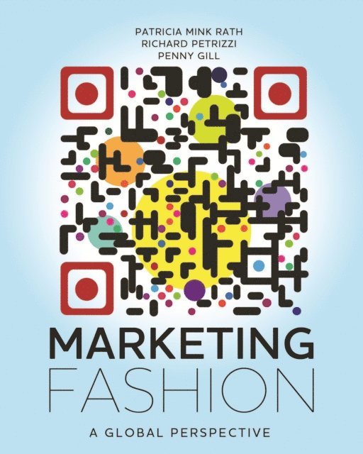 Penny Gill, Richard Petrizzi, Patricia Mink Rath - Marketing Fashion, E-bok