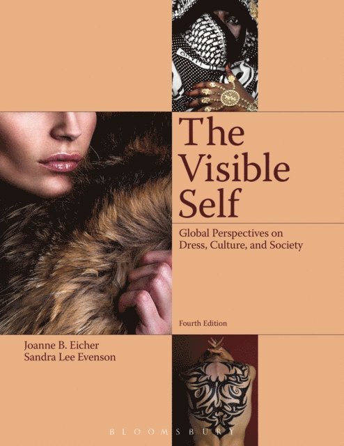 Joanne B. Eicher, Sandra Lee Evenson - Visible Self, E-bok