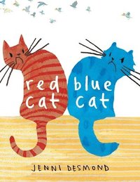 Red Cat, Blue Cat