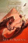 Sands of Nezza: Volume 4