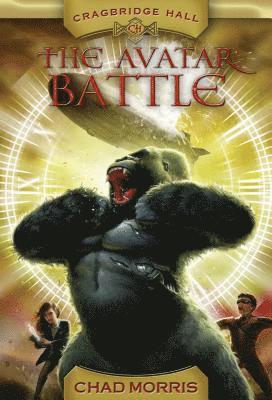 Chad Morris - The Avatar Battle: Volume 2, Häftad