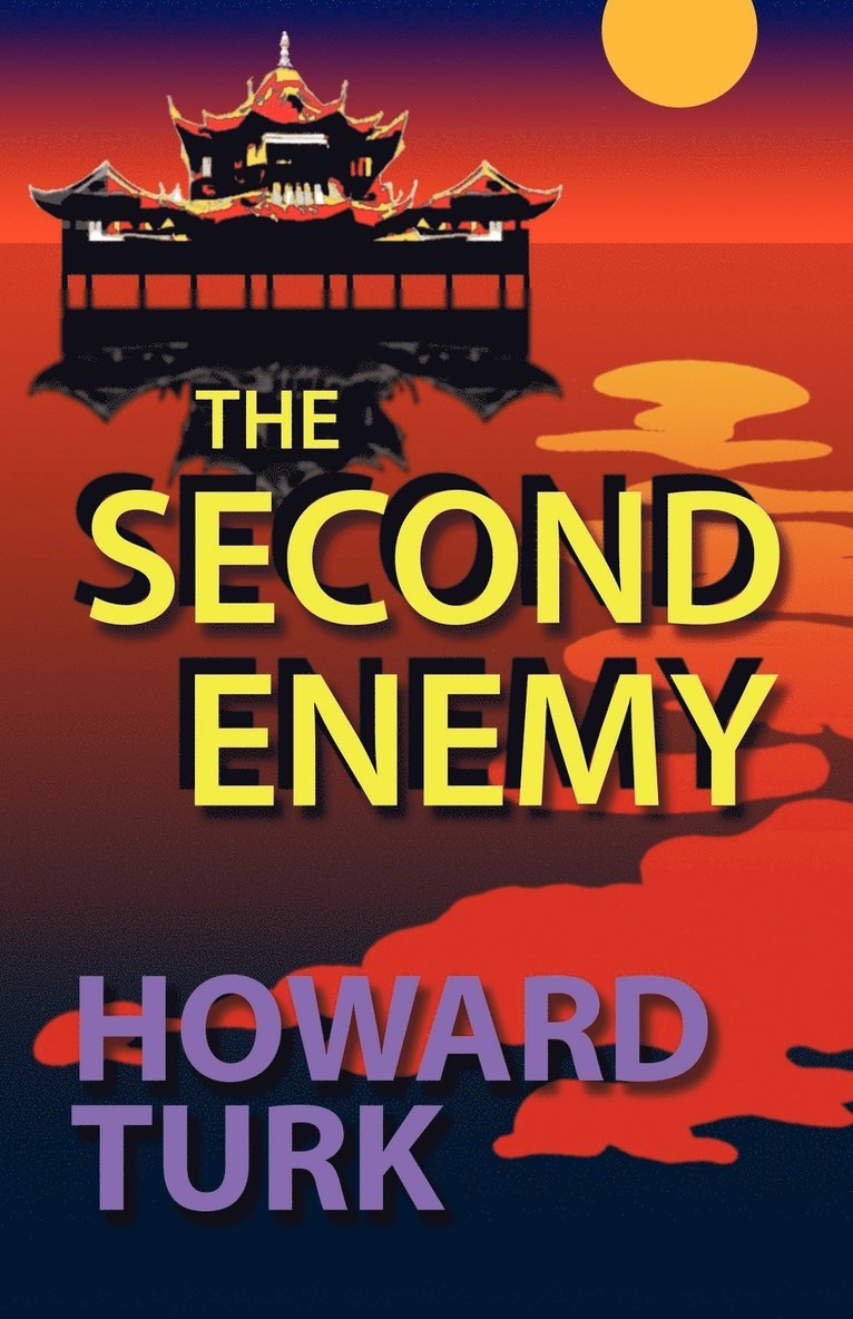 Howard Turk - Second Enemy, Häftad. Tillgänglighet: Lägg i varukorg
