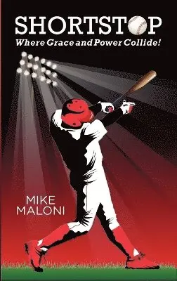Mike Maloni - Shortstop, Inbunden. Tillgänglighet: Lägg i varukorg