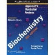 Richard A. Harvey, Denise R. Ferrier - Biochemistry, Häftad