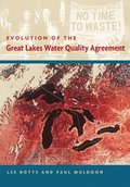 Evolution of the Great Lakes Water Quality Agreement