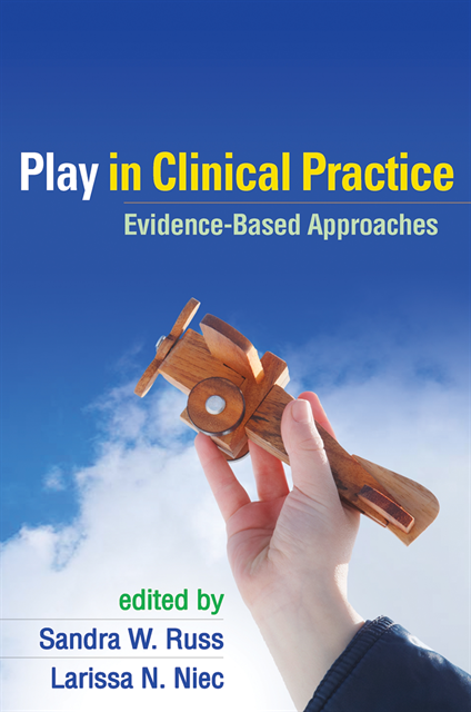Larissa N. Niec, Sandra W. Russ - Play in Clinical Practice, E-bok