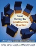 Group Therapy for Substance Use Disorders