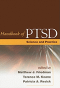Handbook of PTSD