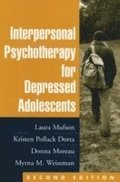Interpersonal Psychotherapy for Depressed Adolescents
