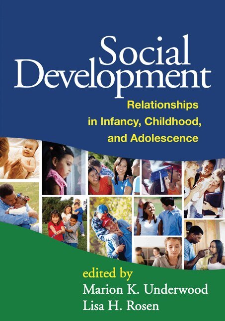 Marion K. Underwood, Lisa H. Rosen - Social Development, Inbunden
