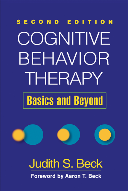 Judith S. Beck - Cognitive Behavior Therapy, Second Edition, E-bok