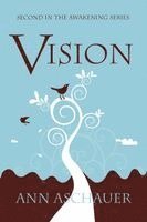 Ann Aschauer - Vision, Häftad