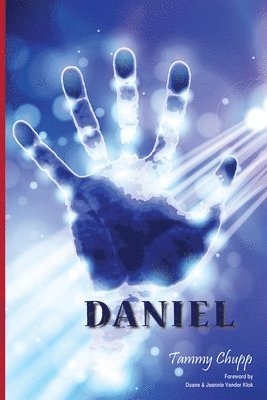 Tammy Chupp - Daniel, Häftad