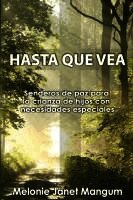 Janet Mangum - Hasta Que Vea, Häftad
