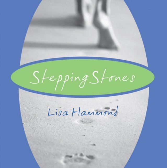 Lisa Hammond - Stepping Stones, E-bok