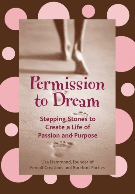 Lisa Hammond - Permission to Dream, E-bok