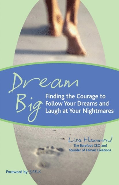 Lisa Hammond - Dream Big, E-bok