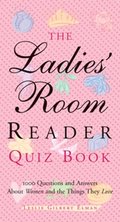 Ladies' Room Reader Quiz Book