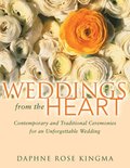 Weddings from the Heart