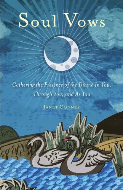 Janet Conner - Soul Vows, E-bok. Tillgänglighet: Lägg i varukorg