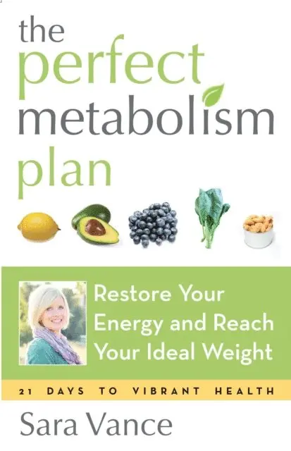 Sara Vance - Perfect Metabolism Plan, E-bok. Tillgänglighet: Lägg i varukorg