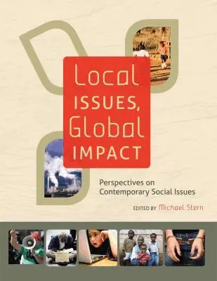 Michael Stern - Local Issues, Global Impact, Häftad. Tillgänglighet: Lägg i varukorg
