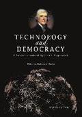 Technology and Democracy: A Sociotechnical Systems Approach (Revised Edition)